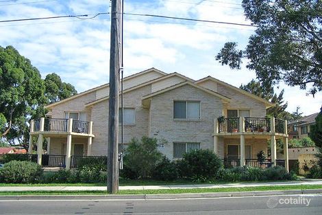 11/23-25 Jubilee Ave, Carlton, NSW 2218