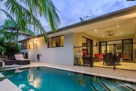 5 Frog Rock Cres, Reedy Creek, QLD 4227