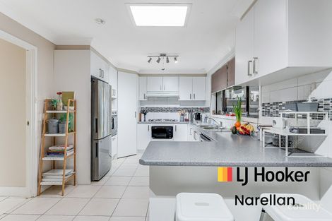 Property photo of 10 Tammar Place St Helens Park NSW 2560