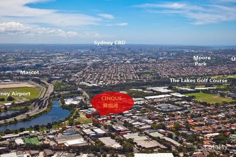 Property photo of 103/1088 Botany Road Botany NSW 2019