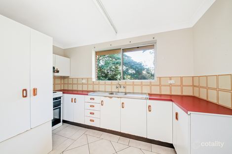 Property photo of 4/61 Haig Street Gordon Park QLD 4031