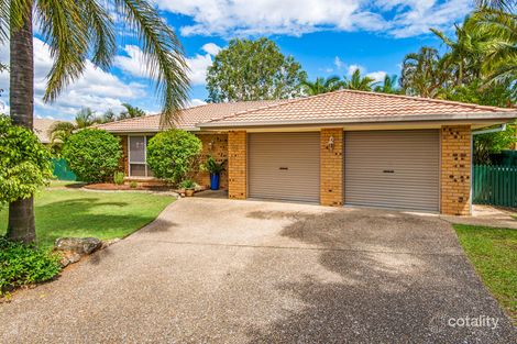 Property photo of 27 Nardie Street Eight Mile Plains QLD 4113
