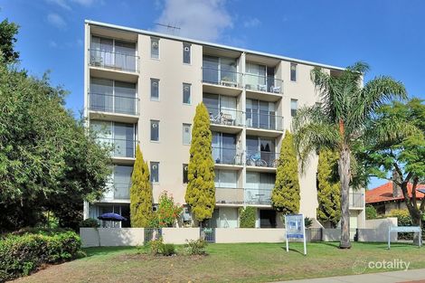 3/177 Mill Point Rd, South Perth, WA 6151
