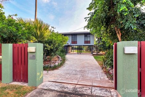 25 Narrows Rd, The Narrows, NT 0820