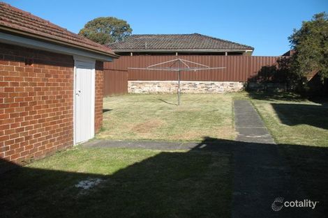 Property photo of 8 Banner Road Kingsgrove NSW 2208