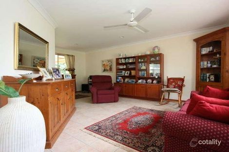 Property photo of 5 Baxter Crescent Forest Lake QLD 4078