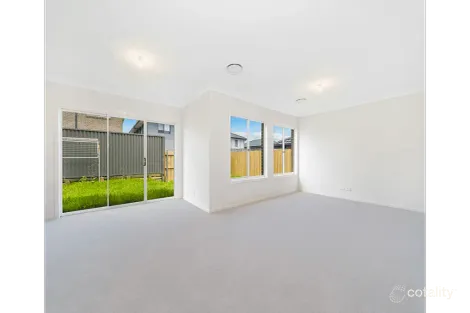 Property photo of 6 Elsa Glade Tallawong NSW 2762