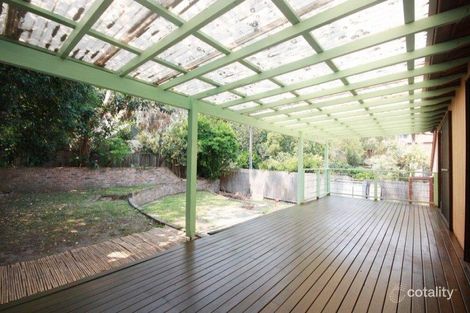Property photo of 7 Priory Road Waverton NSW 2060