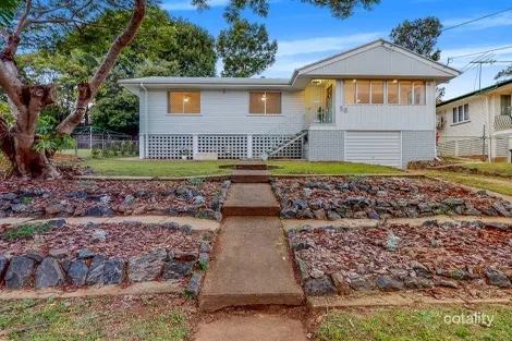 23 Wendover St, Keperra, QLD 4054