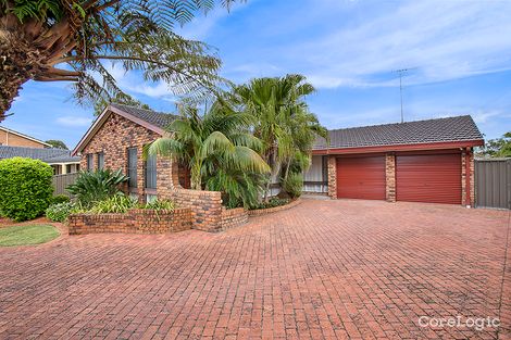 Property photo of 33 Spoonbill Avenue Woronora Heights NSW 2233