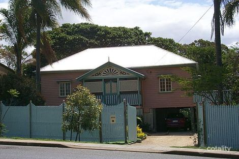 Property photo of 117 West Avenue Wynnum QLD 4178