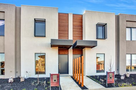 Property photo of 79 Waterhaven Boulevard Point Cook VIC 3030