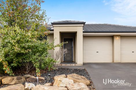 Property photo of 38 Kingate Boulevard Blakeview SA 5114
