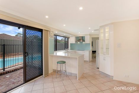 Property photo of 33 Spoonbill Avenue Woronora Heights NSW 2233