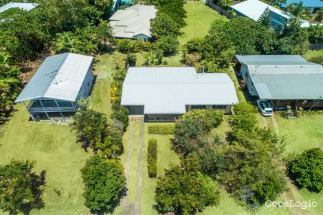 Property photo of 13 Pacific Parade Mission Beach QLD 4852