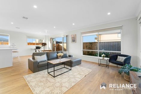Property photo of 34 Columbus Street Point Cook VIC 3030