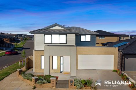 Property photo of 34 Columbus Street Point Cook VIC 3030