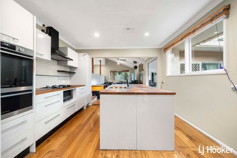 Property photo of 28 Fellows Street Latham ACT 2615