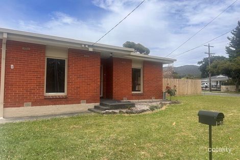 1/61 Stewart St, Boronia, VIC 3155