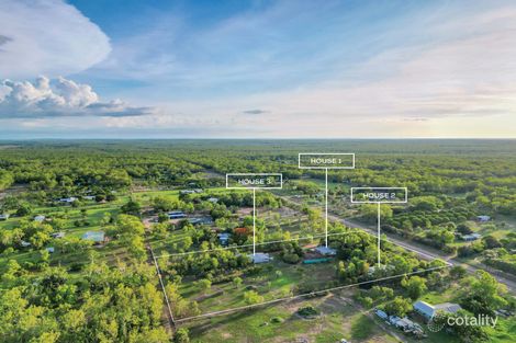 25 Cavalcade Rd, Humpty Doo, NT 0836