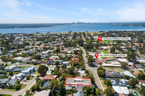 Property photo of 13 Galloway Street Attadale WA 6156