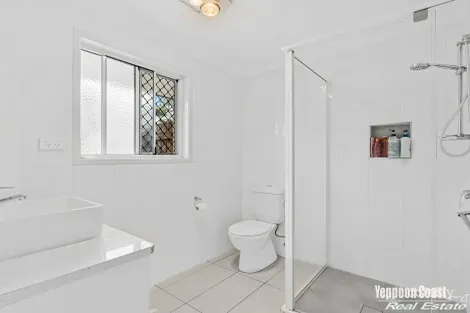 Property photo of 27 Samoa Street Pacific Heights QLD 4703