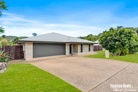 27 Samoa St, Pacific Heights, QLD 4703