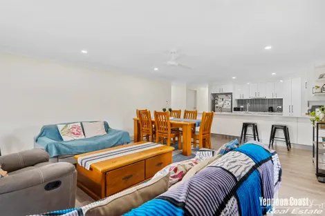 Property photo of 27 Samoa Street Pacific Heights QLD 4703