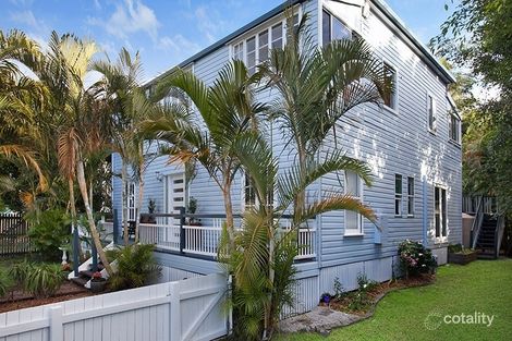 Property photo of 97 Clayton Street Sandgate QLD 4017