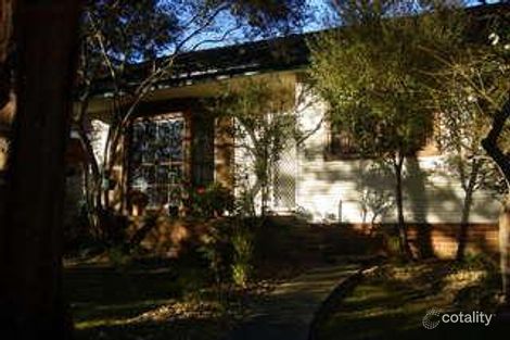 Property photo of 20 Yaralla Crescent Thornleigh NSW 2120