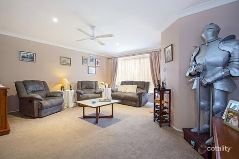 Property photo of 21 Bulu Drive Glenmore Park NSW 2745