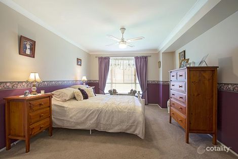 Property photo of 21 Bulu Drive Glenmore Park NSW 2745