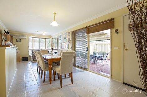 Property photo of 21 Bulu Drive Glenmore Park NSW 2745