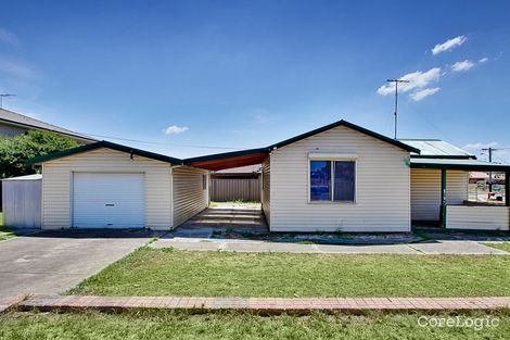 Property photo of 55 Victoria Road Rooty Hill NSW 2766