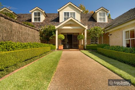 Property photo of 8 Bareena Avenue Wahroonga NSW 2076