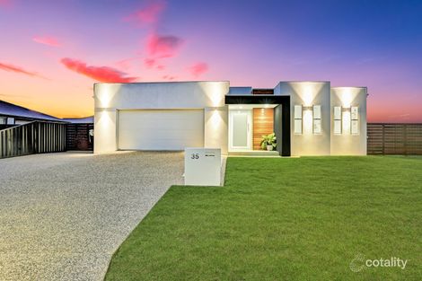 Property photo of 35 Palermo Avenue Ashfield QLD 4670