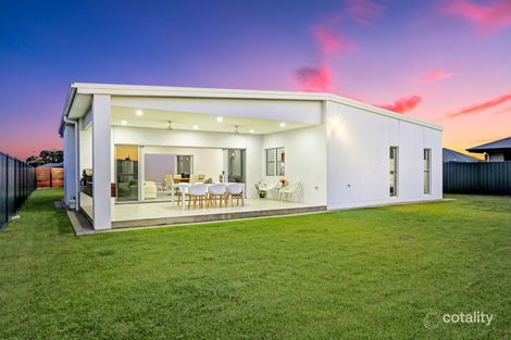 Property photo of 35 Palermo Avenue Ashfield QLD 4670
