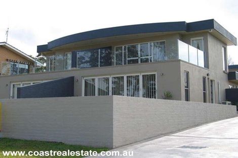 1 Crescent St, Ulladulla, NSW 2539