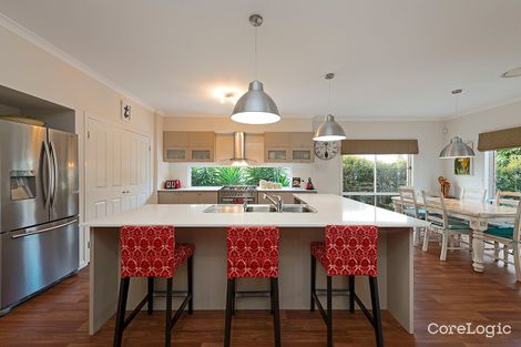 Property photo of 7 Grange Place Moggill QLD 4070