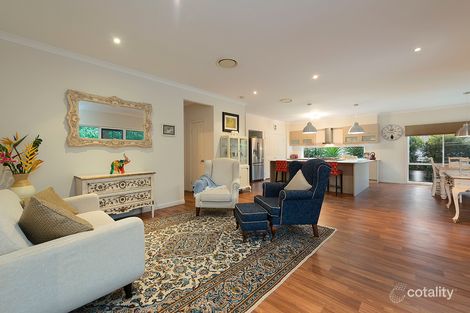 Property photo of 7 Grange Place Moggill QLD 4070