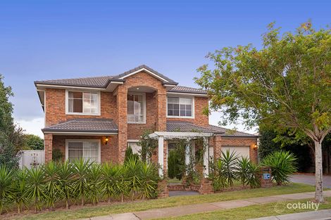 Property photo of 7 Grange Place Moggill QLD 4070