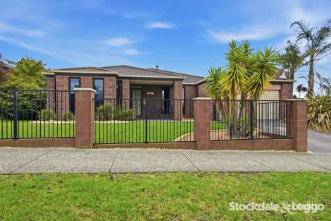 Property photo of 15 Ashley Avenue Morwell VIC 3840