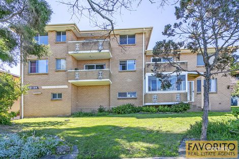 4/50-54 Ferguson Ave, Wiley Park, NSW 2195