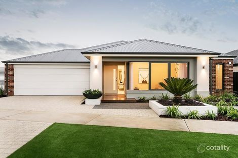 7 SALTWATER ST, BALDIVIS, WA 6171