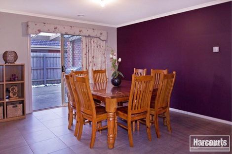 Property photo of 63 Red Gum Circuit Pakenham VIC 3810