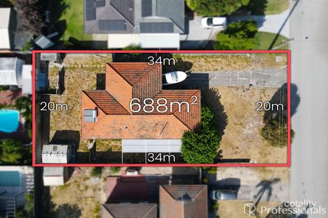 12 Paperbark Dr, Willetton, WA 6155