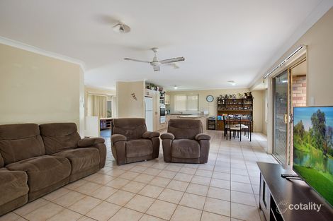 Property photo of 11 Chestnut Drive Banora Point NSW 2486