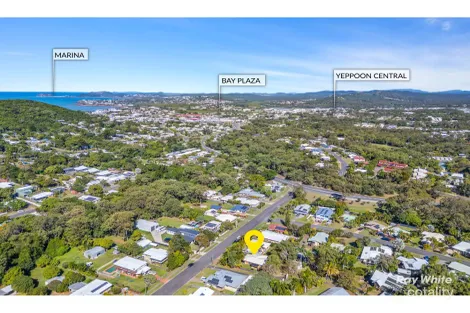 Property photo of 16 Meilland Street Yeppoon QLD 4703