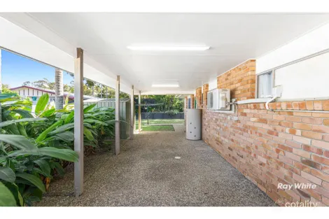 Property photo of 16 Meilland Street Yeppoon QLD 4703