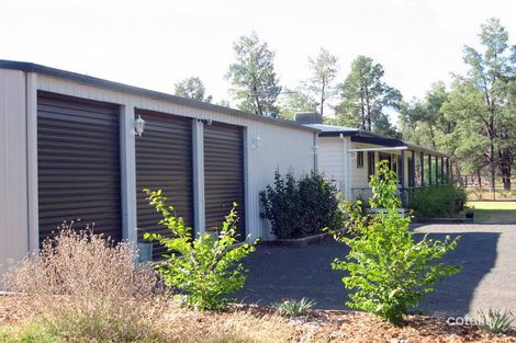 Property photo of 39 Banjarra Drive Charleville QLD 4470